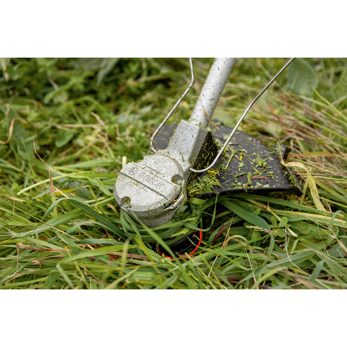 BATTERY TRIMMER FOR GRASS AND SHRUBS BOSCH PROFESSIONAL GRT 18V-33 18 V, WITHOUT BATTERY AND CHARGER, CUTTING WIDTH 33.00 cm