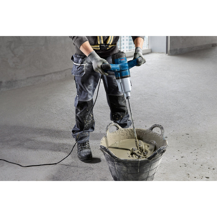PAINT AND SOLUTION MIXER BOSCH PROFESSIONAL GRW 140