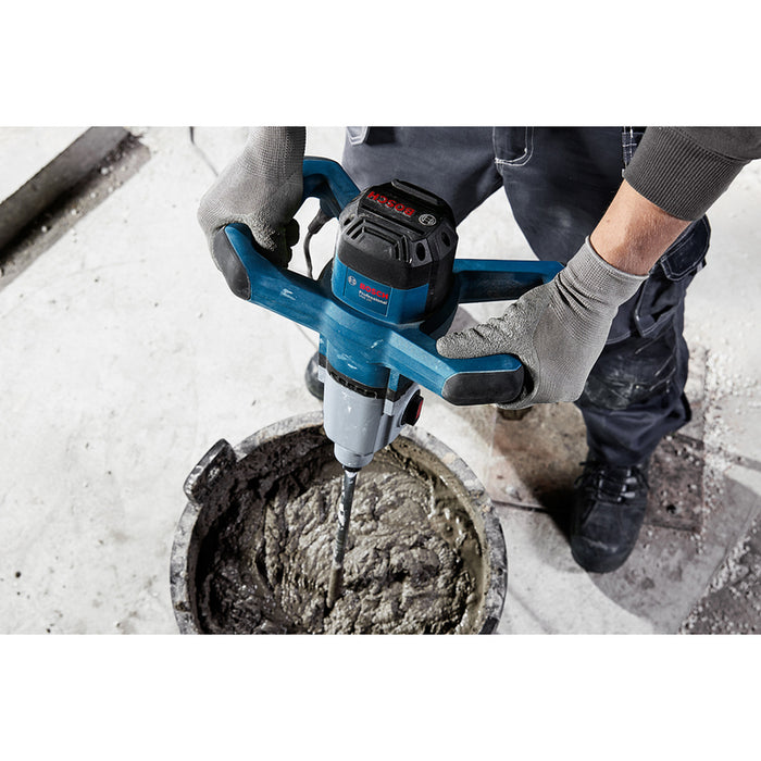 PAINT AND SOLUTION MIXER BOSCH PROFESSIONAL GRW 140