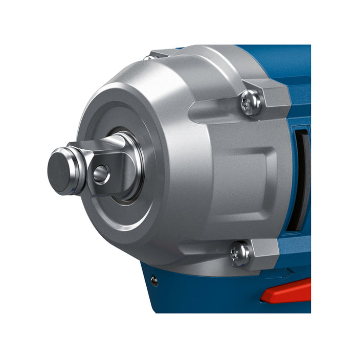 BATTERY WRENCH BOSCH PROFESSIONAL GDS 18V-350 18 V, 18 V, 350.00 nm, 350.00 nm, WITHOUT BATTERY AND CHARGER, WITHOUT BATTERY AND CHARGER