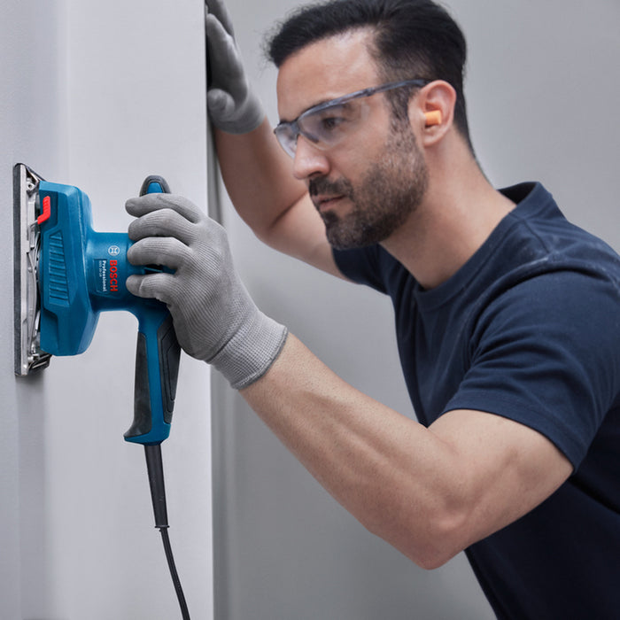 BOSCH PROFESSIONAL GSS 20-18 A 200 W VIBROSHIVER