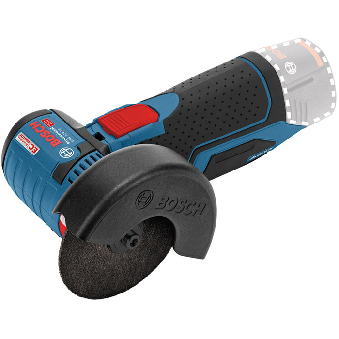 CORDLESS ANGLE GRINDER BOSCH PROFESSIONAL GWS 12V-76 12 V, 76 mm