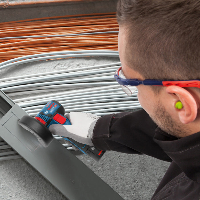 CORDLESS ANGLE GRINDER BOSCH PROFESSIONAL GWS 12V-76 12 V, 76 mm