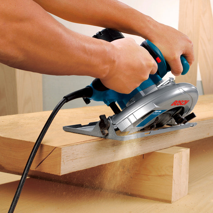 HAND CIRCULAR SAW BOSCH PROFESSIONAL GKS 190