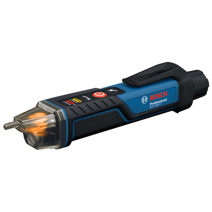 NON-CONTACT VOLTAGE DETECTOR BOSCH PROFESSIONAL GVD 1000-17