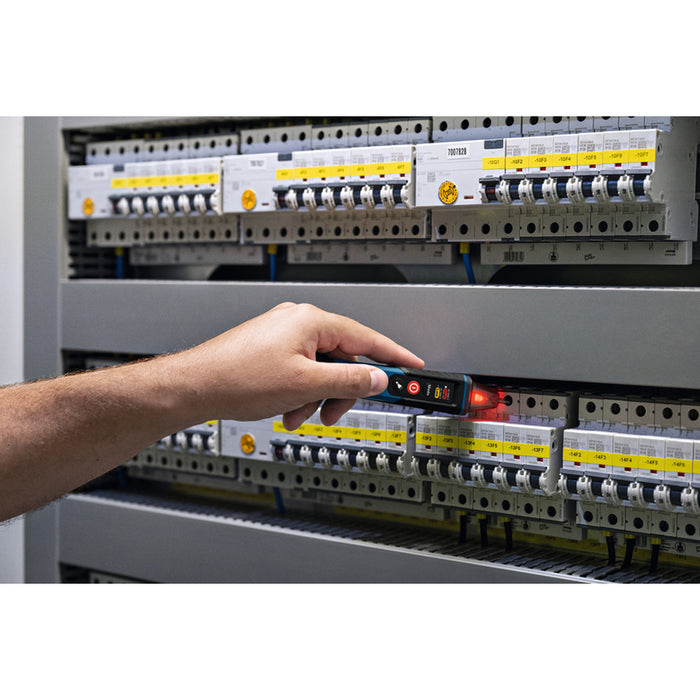 NON-CONTACT VOLTAGE DETECTOR BOSCH PROFESSIONAL GVD 1000-17