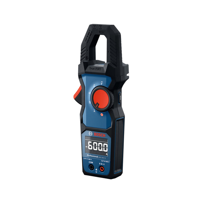 CURRENT CLAMP BOSCH PROFESSIONAL GMC 600-15