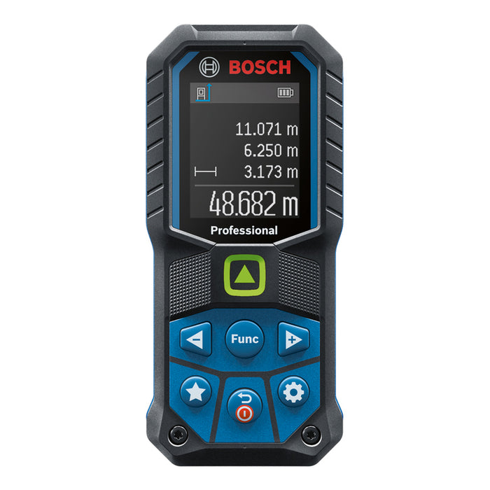 LASER ROLLER BOSCH PROFESSIONAL GLM 50-25 G