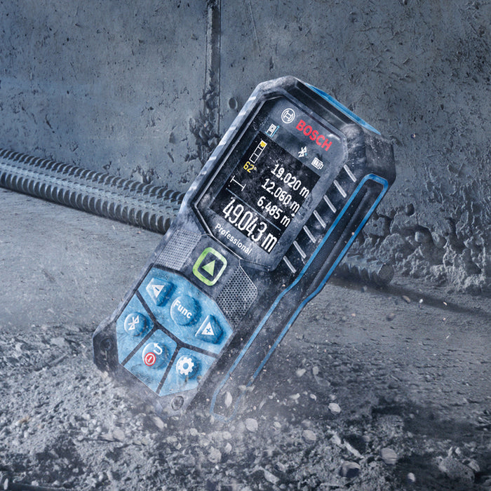 LASER ROLLER BOSCH PROFESSIONAL GLM 50-27 CG