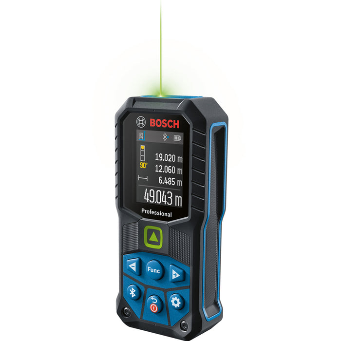 LASER ROLLER BOSCH PROFESSIONAL GLM 50-27 CG
