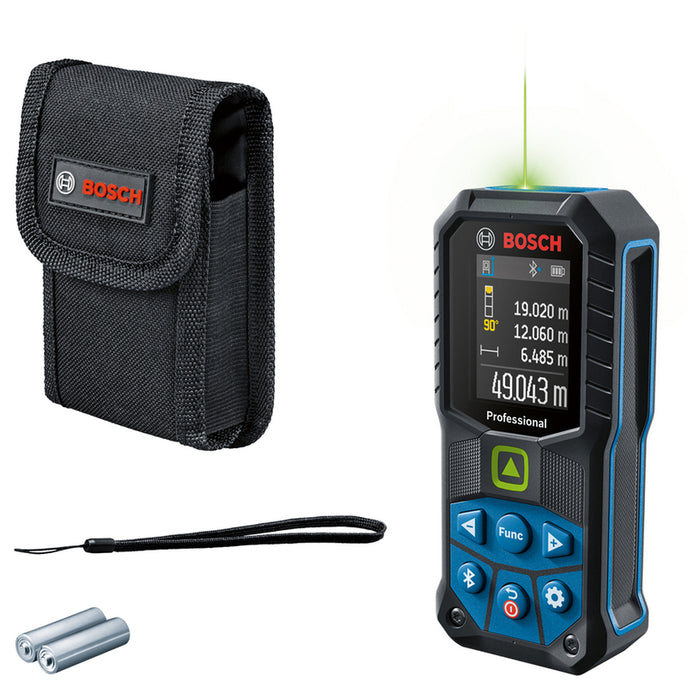 LASER ROLLER BOSCH PROFESSIONAL GLM 50-27 CG