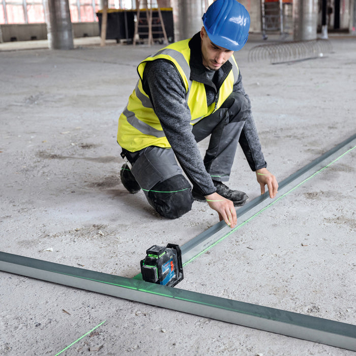 LASER LEVEL BOSCH PROFESSIONAL GLL 80-33 G
