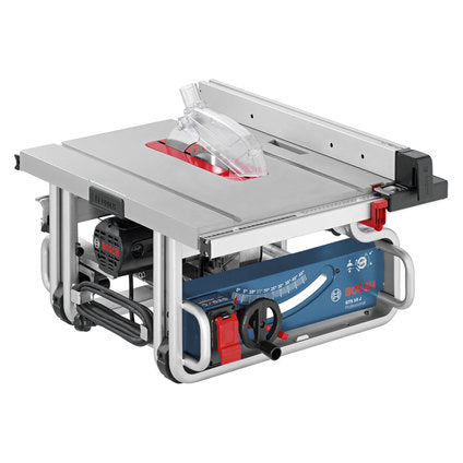 STATIONARY CIRCULAR BOSCH PROFESSIONAL GTS 10 J