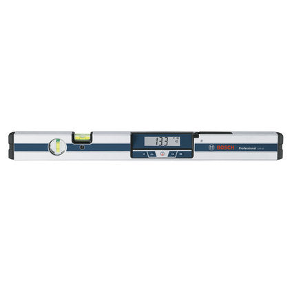 ANGLE AND SLOPE MEASURING DEVICE BOSCH PROFESSIONAL GIM 60
