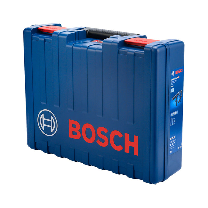BRUSH BOSCH PROFESSIONAL GSH 5 7.50 J, SDS MAX, 1100 W, SUITCASE