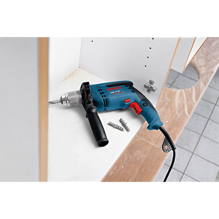 IMPACT DRILL BOSCH PROFESSIONAL GSB 13 RE 600W