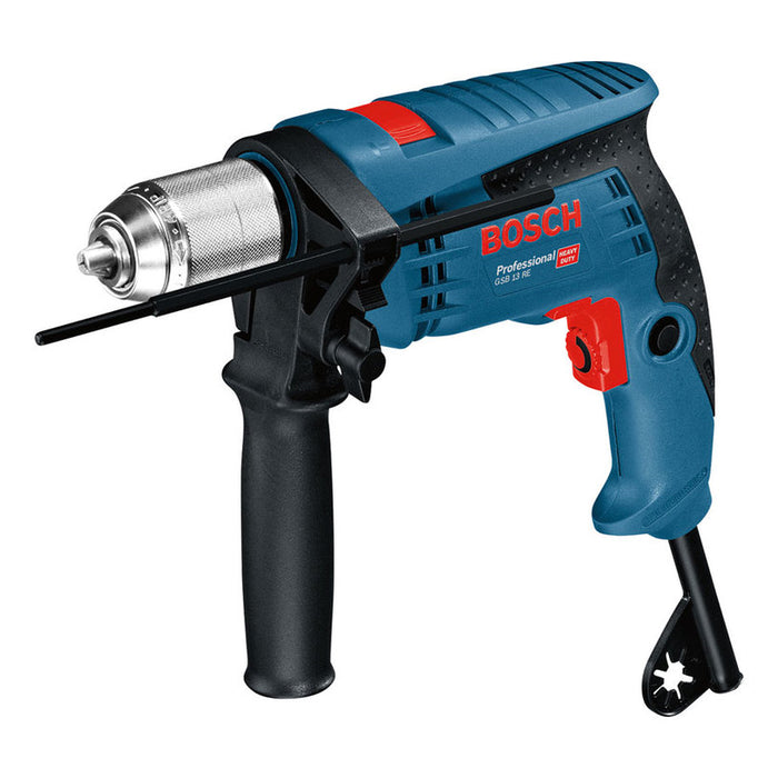 IMPACT DRILL BOSCH PROFESSIONAL GSB 13 RE 600W
