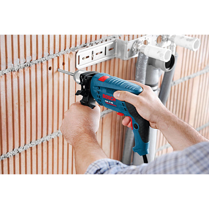 IMPACT DRILL BOSCH PROFESSIONAL GSB 13 RE 600W