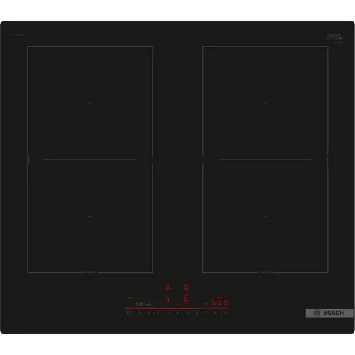 BOSCH PVQ61RHB1E induction hob - Built-in hot platesAGD-PGZ<<<Home Appliance - ProductsAGD<<<ActionPL