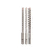 BOSCH SDS PLUS-5X 6/8/10 CONCRETE DRILL SET - Свредла<<<Консумативи за електроинструменти<<<Инструменти и