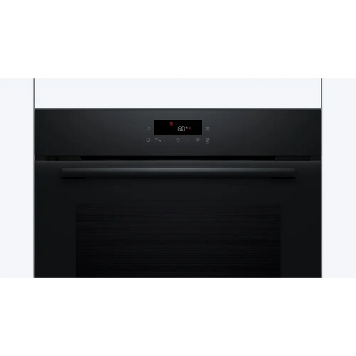 Bosch Serie 2 HBA571BB4 oven 71 L 3600 W Black - Built-in ovensAGD-PIZ<<<Home Appliance - ProductsAGD<<<ActionPL