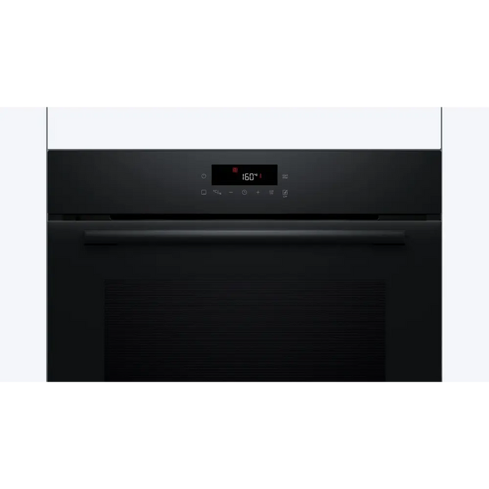 Bosch Serie 2 HBA571BB4 oven 71 L 3600 W Black - Built-in ovensAGD-PIZ<<<Home Appliance - ProductsAGD<<<ActionPL