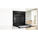 Bosch Serie 2 HBA571BB4 oven 71 L 3600 W Black - Built-in ovensAGD-PIZ<<<Home Appliance - ProductsAGD<<<ActionPL