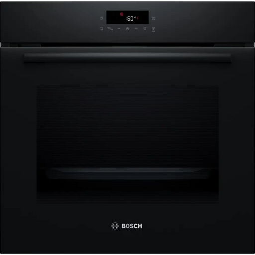 Bosch Serie 2 HBA571BB4 oven 71 L 3600 W Black - Built-in ovensAGD-PIZ<<<Home Appliance - ProductsAGD<<<ActionPL
