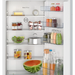 Bosch Serie 2 KIR41NSE0 fridge Built-in 204 L E White - Built-in refrigerators and freezers