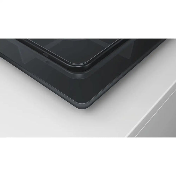 Bosch Serie 2 POP6B6B80 hob Black Built-in Gas 4 zone(s) - Built-in hot platesAGD-PGZ<<<Home Appliance