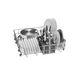 Bosch Serie 2 SMI2ITS27E dishwasher Semi built-in 12 place settings E - Built-in dishwashersAGD-ZMZ<<<Home Appliance