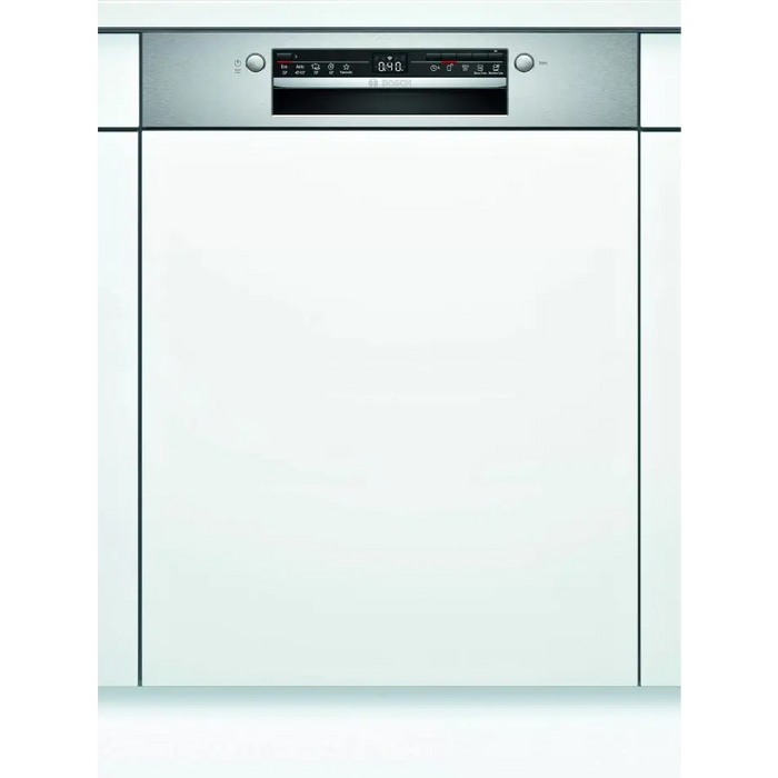 Bosch Serie 2 SMI2ITS27E dishwasher Semi built-in 12 place settings E - Built-in dishwashersAGD-ZMZ<<<Home Appliance
