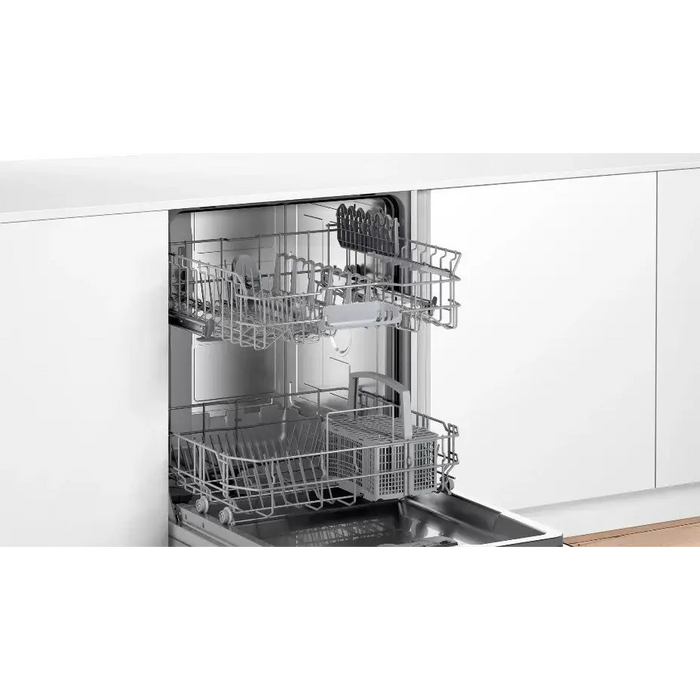 Bosch Serie 2 SMI2ITS27E dishwasher Semi built-in 12 place settings E - Built-in dishwashersAGD-ZMZ<<<Home Appliance