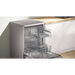 Bosch Serie 2 SMS25GI09F dishwasher Freestanding 12 place settings E - Freestanding dishwashersAGD-ZMW<<<Home Appliance