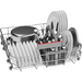 Bosch Serie 2 SMS25GI09F dishwasher Freestanding 12 place settings E - Freestanding dishwashersAGD-ZMW<<<Home Appliance