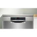 Bosch Serie 2 SMS25GI09F dishwasher Freestanding 12 place settings E - Freestanding dishwashersAGD-ZMW<<<Home Appliance