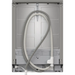 Bosch Serie 2 SMS25GI09F dishwasher Freestanding 12 place settings E - Freestanding dishwashersAGD-ZMW<<<Home Appliance