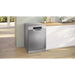 Bosch Serie 2 SMS25GI09F dishwasher Freestanding 12 place settings E - Freestanding dishwashersAGD-ZMW<<<Home Appliance