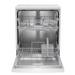 Bosch Serie 2 SMS2ITW04E dishwasher Freestanding 12 place settings E