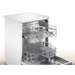 Bosch Serie 2 SMS2ITW04E dishwasher Freestanding 12 place settings E