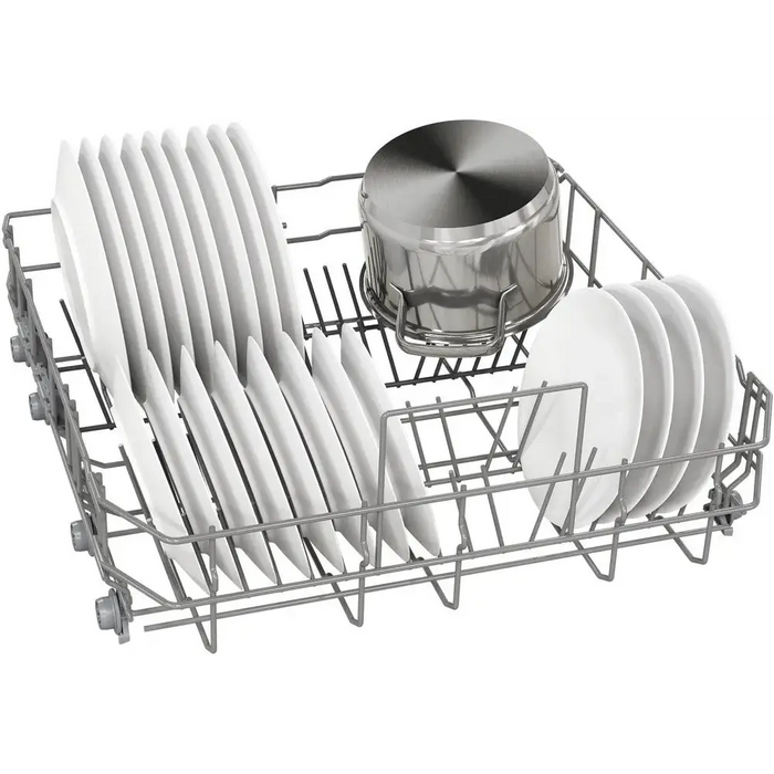 Bosch Serie 2 SMV25EX02E dishwasher Fully built-in 13 place settings E - Built-in dishwashersAGD-ZMZ<<<Home Appliance