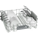 Bosch Serie 2 SMV25EX02E dishwasher Fully built-in 13 place settings E - Built-in dishwashersAGD-ZMZ<<<Home Appliance