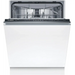 Bosch Serie 2 SMV25EX02E dishwasher Fully built-in 13 place settings E - Built-in dishwashersAGD-ZMZ<<<Home Appliance