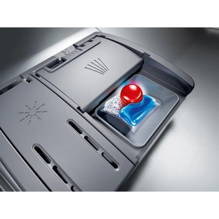 Bosch Serie 2 SMV25EX02E dishwasher Fully built-in 13 place settings E - Built-in dishwashersAGD-ZMZ<<<Home Appliance