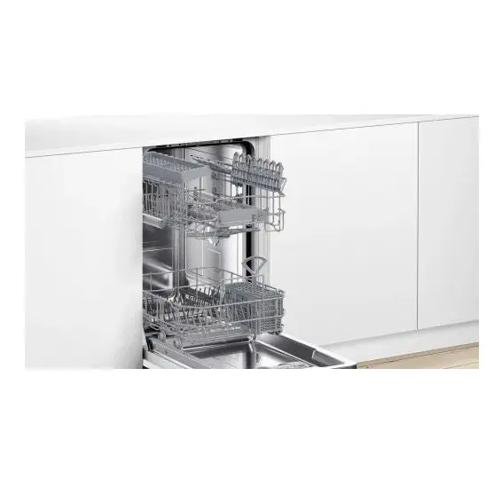 Bosch Serie 2 SPI2HKS42E dishwasher Semi built-in 10 place settings E - Built-in dishwashersAGD-ZMZ<<<Home Appliance
