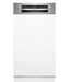 Bosch Serie 2 SPI2HKS42E dishwasher Semi built-in 10 place settings E - Built-in dishwashersAGD-ZMZ<<<Home Appliance
