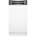 Bosch Serie 2 SPI2HKS42E dishwasher Semi built-in 10 place settings E - Built-in dishwashersAGD-ZMZ<<<Home Appliance