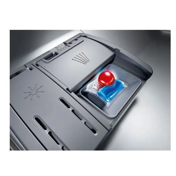 Bosch Serie 2 SPI2HKS42E dishwasher Semi built-in 10 place settings E - Built-in dishwashersAGD-ZMZ<<<Home Appliance