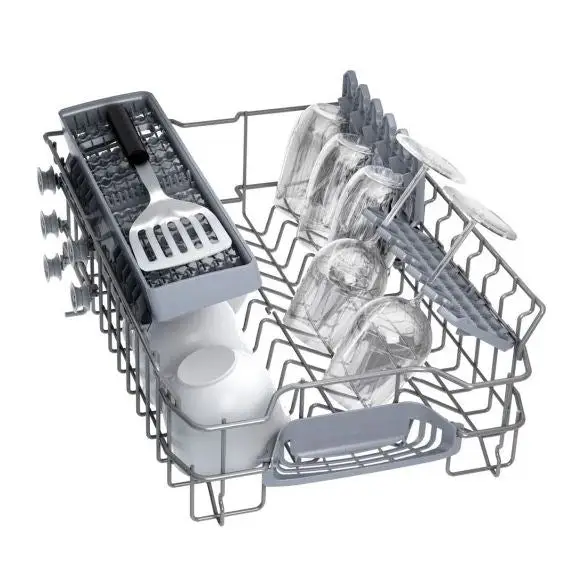 Bosch Serie 2 SPI2HKS42E dishwasher Semi built-in 10 place settings E - Built-in dishwashersAGD-ZMZ<<<Home Appliance