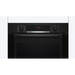 Bosch Serie 4 HQA334EB3 oven 71 L 3400 W Black - Built-in ovensAGD-PIZ<<<Home Appliance - ProductsAGD<<<ActionPL